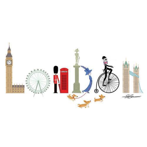 london city