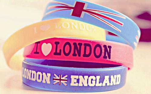 london city