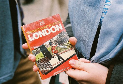 london city