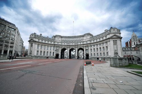 london city