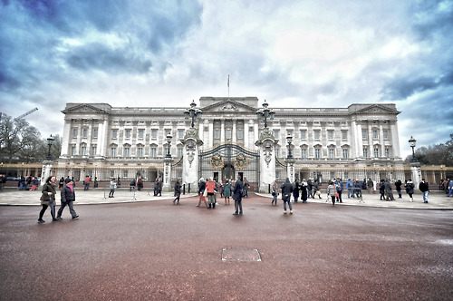 london city