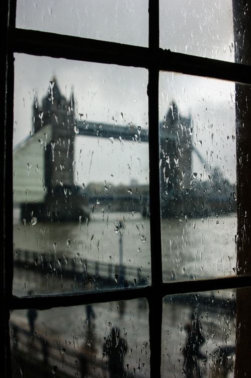 london city