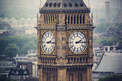 london city