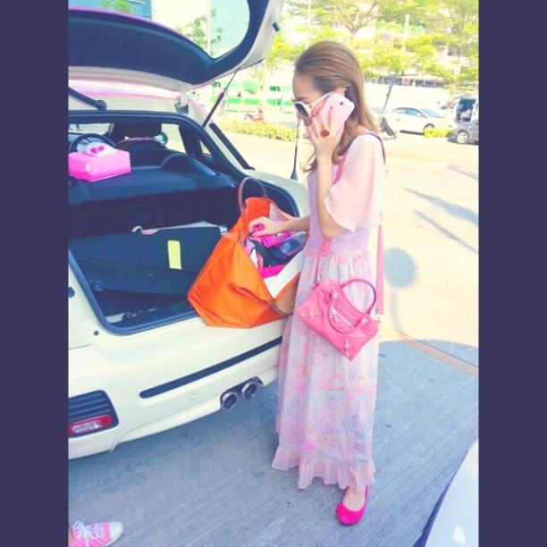 กัสจัง จิรันธนิน