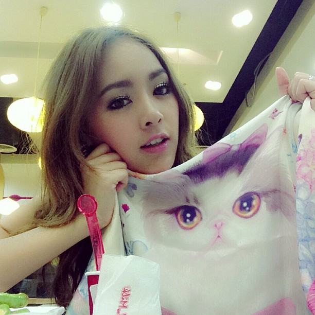 กัสจัง จิรันธนิน