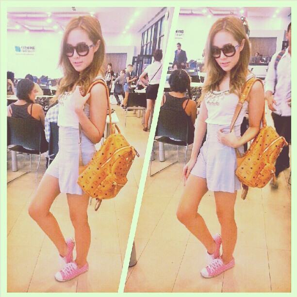 กัสจัง จิรันธนิน