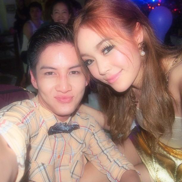 กัสจัง จิรันธนิน