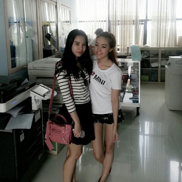 กัสจัง จิรันธนิน