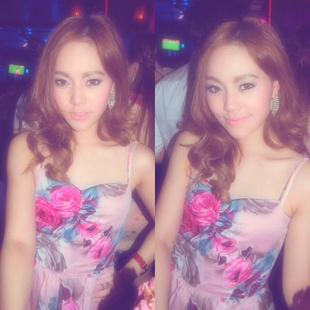 กัสจัง จิรันธนิน