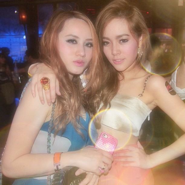กัสจัง จิรันธนิน