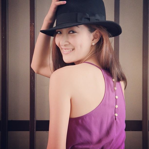 แพนเค้ก เขมนิจ เธอสวยจริงๆ