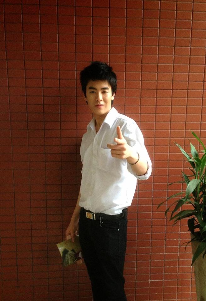 สอง BBA