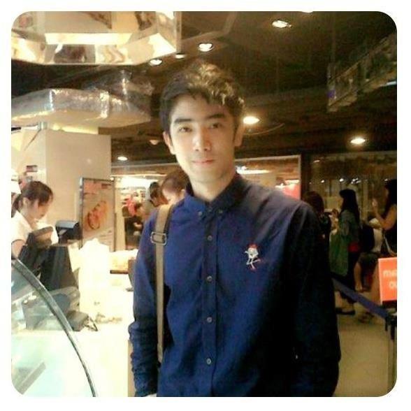 แมก วิศวะฯ