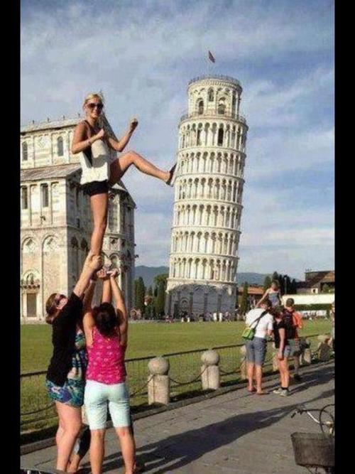 Italy....