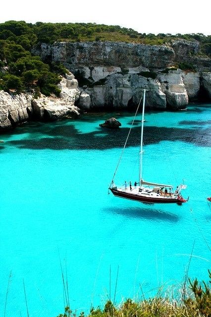 Italy....