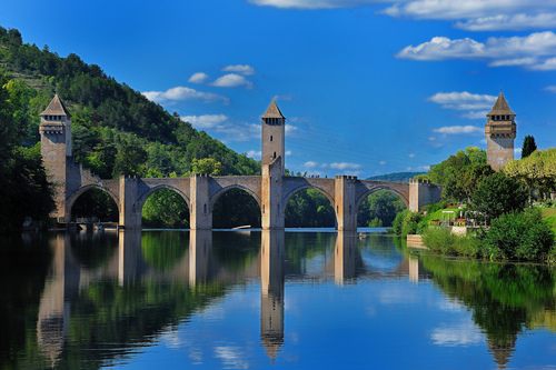 Italy....