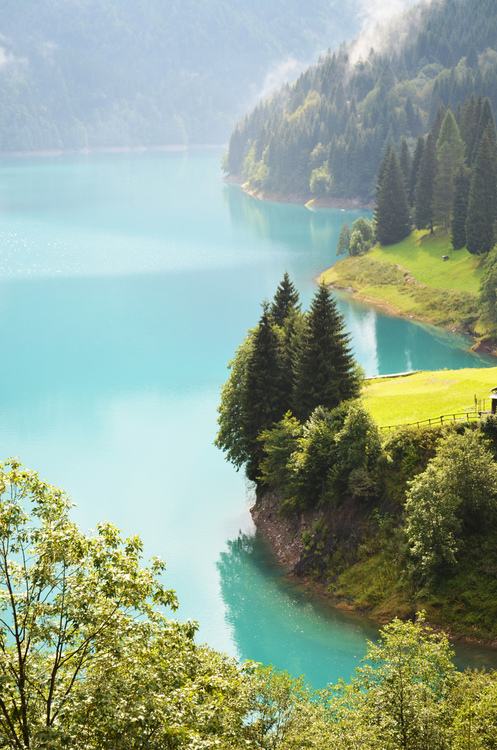 Italy....