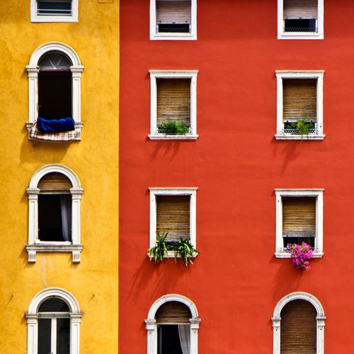 Italy....