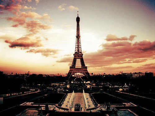 ฝรั่งเศส: France...
