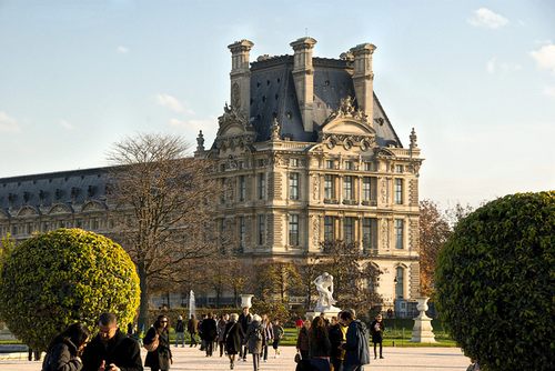 ฝรั่งเศส: France...