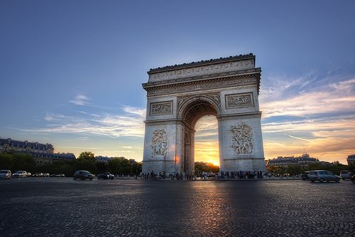 ฝรั่งเศส: France...