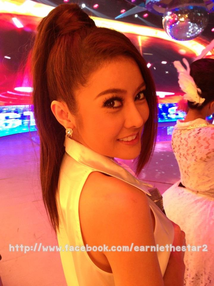เอิร์น เดอะสตาร์ Update 3