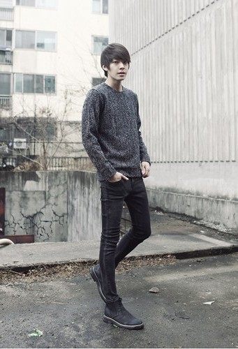 แฟชั่น เสื้อผ้า หนุ่มๆ เท่ๆ