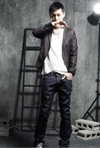 แฟชั่น เสื้อผ้า หนุ่มๆ เท่ๆ