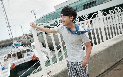 แฟชั่น เสื้อผ้า หนุ่มๆ เท่ๆ