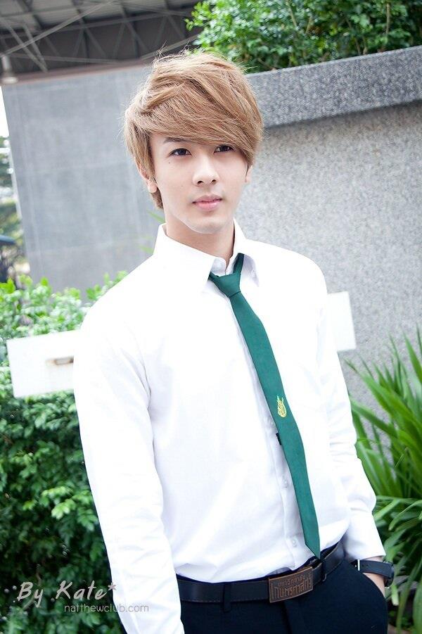 นัททิว บริหารฯ