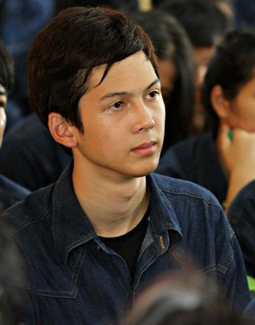 อะตอม เกษตรฯ