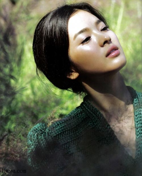 เธอคนนี้ สวยมั๊ย...