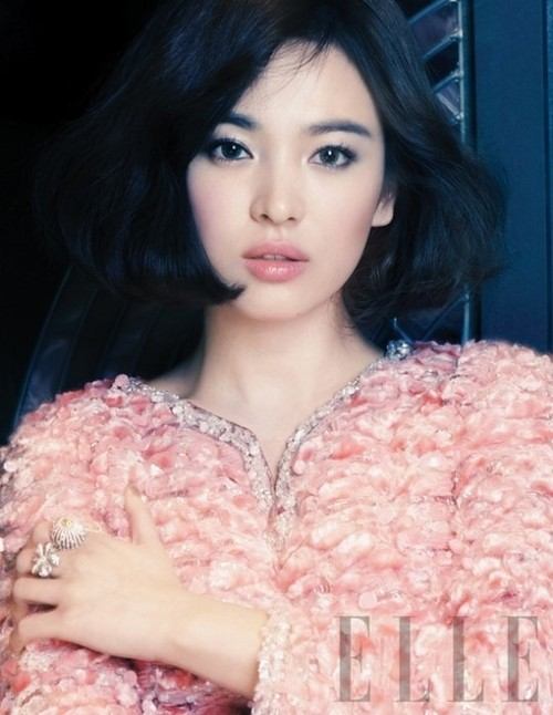 เธอคนนี้ สวยมั๊ย...