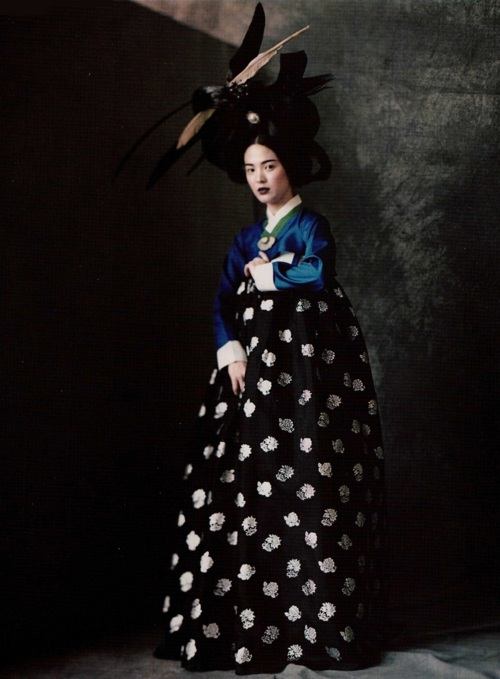 เธอคนนี้ สวยมั๊ย...