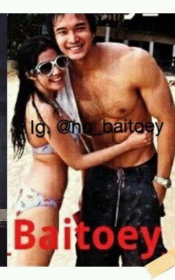 "ต๊อบ"สวนกลับ"ใบเตย" ชอบสร้างกระแสพูดไม่คิดหลังภาพหลุดว่อน ! ถามใครเกาะใครดังกันแน่.