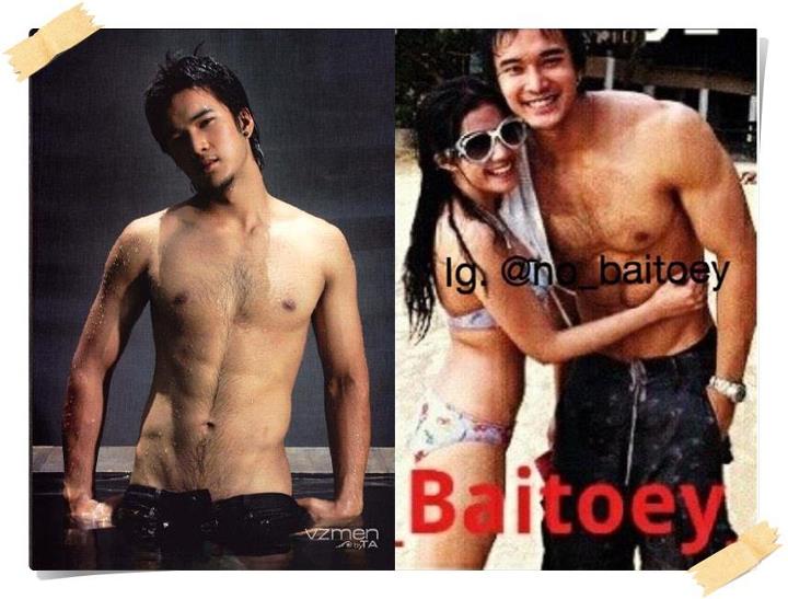 "ต๊อบ"สวนกลับ"ใบเตย" ชอบสร้างกระแสพูดไม่คิดหลังภาพหลุดว่อน ! ถามใครเกาะใครดังกันแน่.