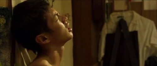 那些年，我们一起追的女孩You Are The Apple Of My Eye (2011)