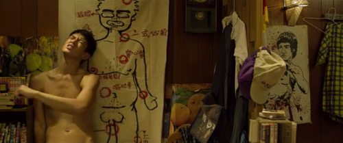 那些年，我们一起追的女孩You Are The Apple Of My Eye (2011)
