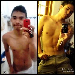ถอดโชว์เรือนร่าง 196