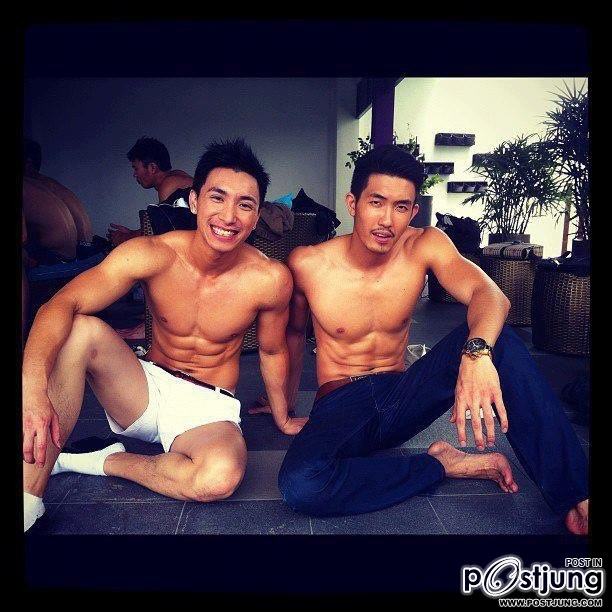 ถอดโชว์เรือนร่าง 196