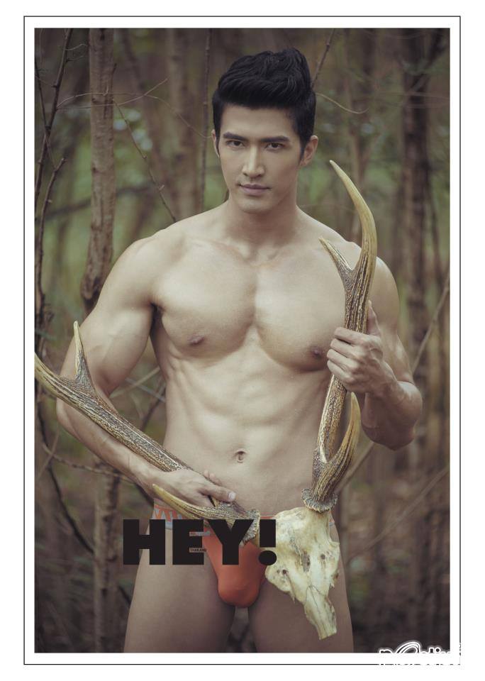 ถอดโชว์เรือนร่าง 196