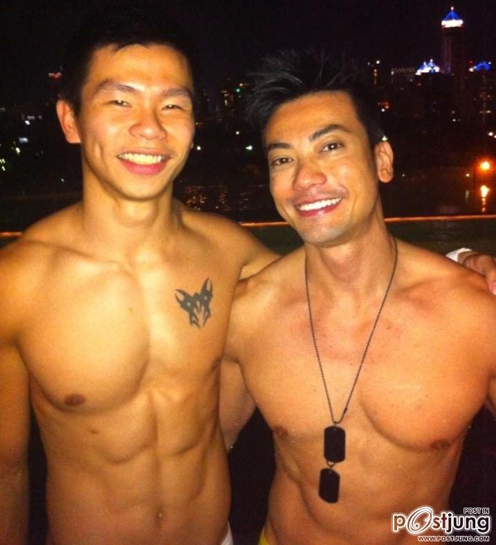 ถอดโชว์เรือนร่าง 196