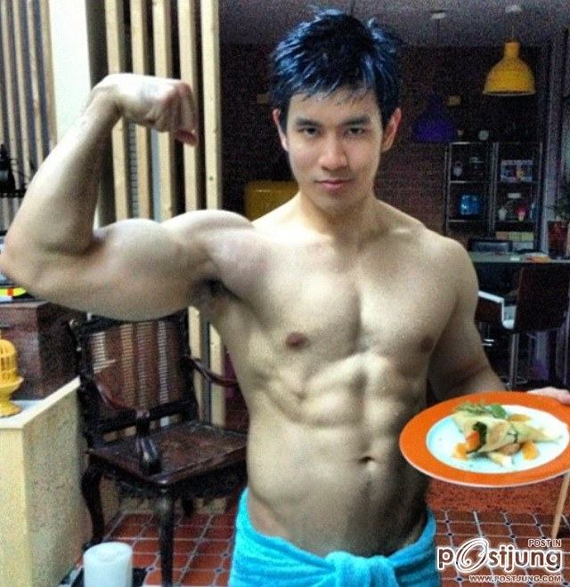 ถอดโชว์เรือนร่าง 196