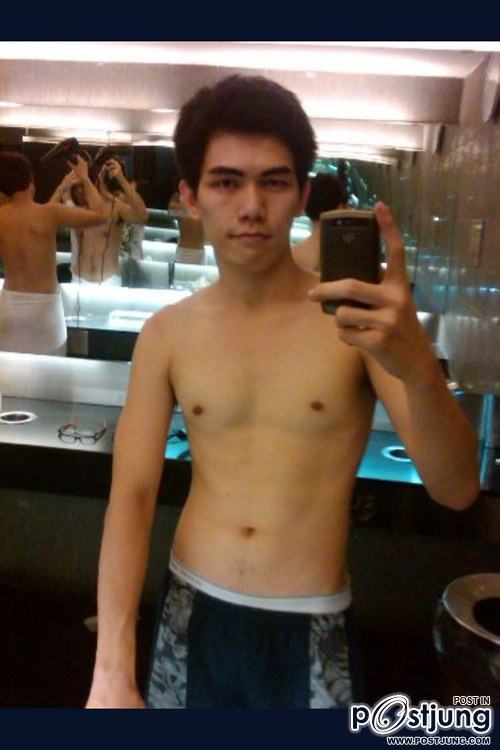 ถอดโชว์เรือนร่าง 196