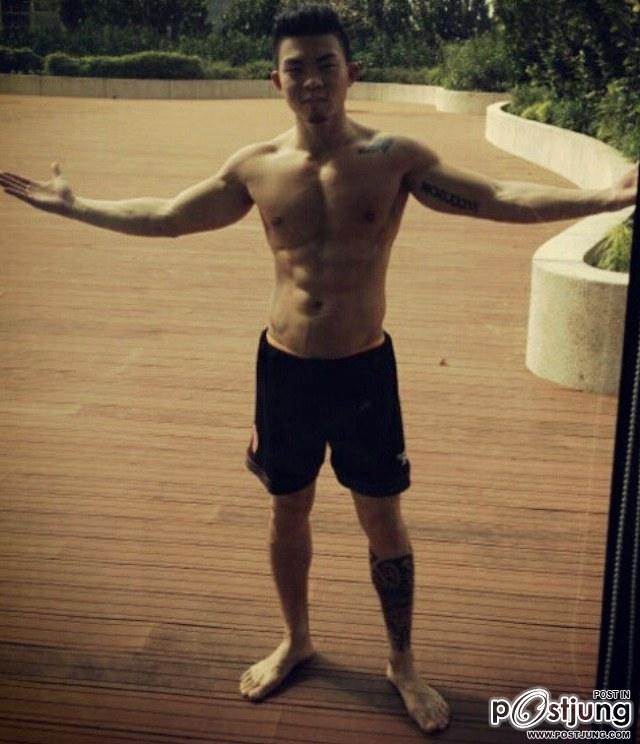 ถอดโชว์เรือนร่าง 196