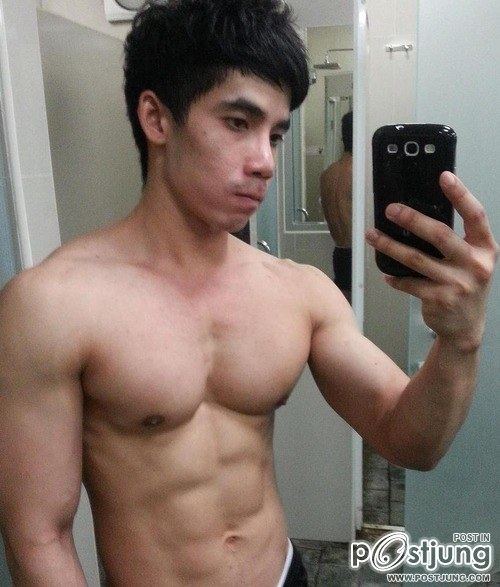 ถอดโชว์เรือนร่าง 197