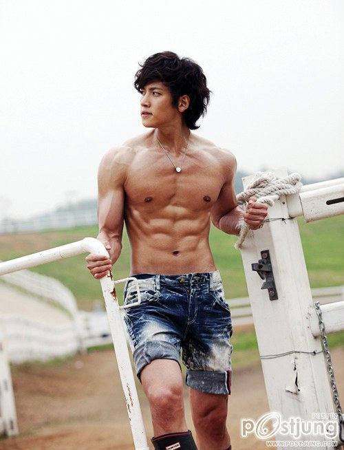 ถอดโชว์เรือนร่าง 198