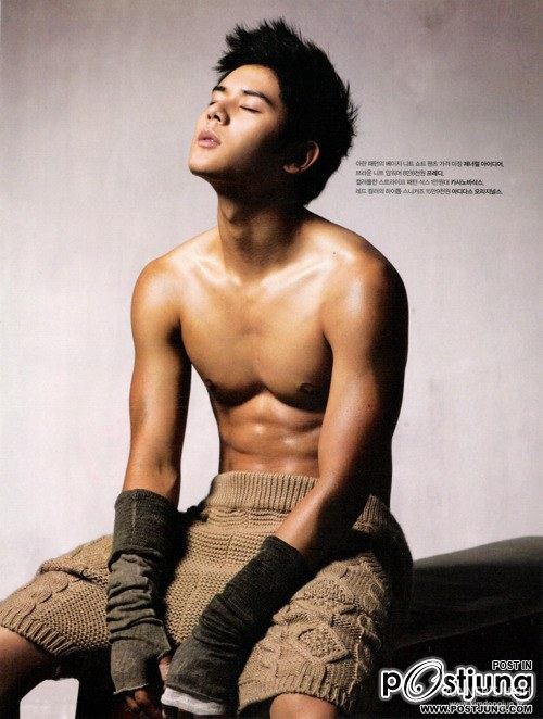 ถอดโชว์เรือนร่าง 199
