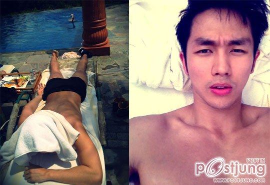 ถอดโชว์เรือนร่าง 199
