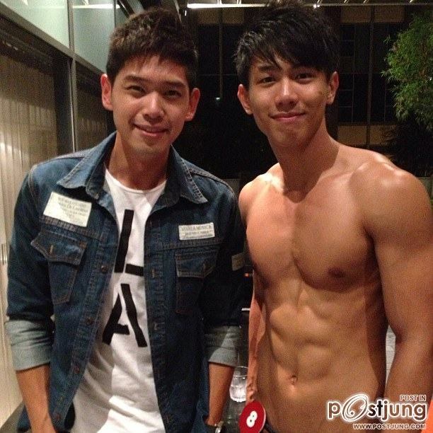 ถอดโชว์เรือนร่าง 200
